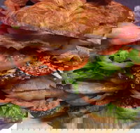 Questacon Cafe - Mackay Tourism