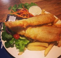 Royal Mail Hotel Goolgowi Pub - Mackay Tourism
