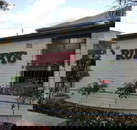 Ruby's Cafe  Gift Store - Mackay Tourism