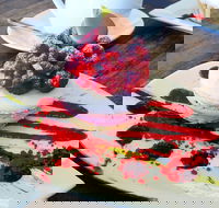 Sabor Dessert Bar - Mackay Tourism