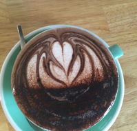 SALUTE espresso