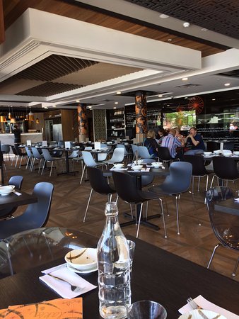 Sammy's The Foreshore - Mackay Tourism 0