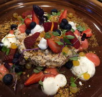 Space Kitchen - Mackay Tourism