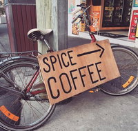 Spice - Mackay Tourism