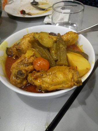 Spices Of Melacca - Mackay Tourism 0
