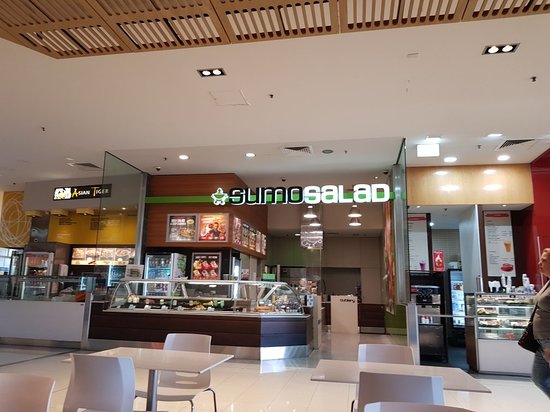 Bars Rapid Bay SA Mackay Tourism