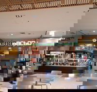 SumoSalad - ANU - Mackay Tourism