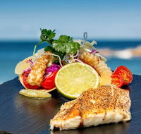Surf Club Restaurant  Bar