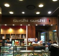 Sushi Sushi - Mackay Tourism