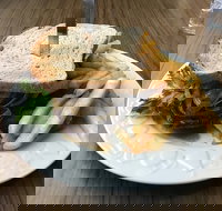 Tattersalls Club Hotel - Mackay Tourism