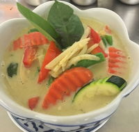 Thai Basil - Mackay Tourism
