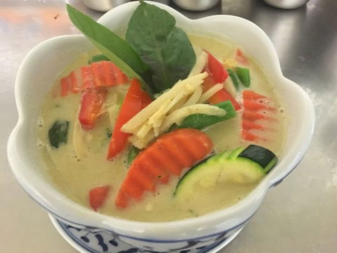 Thai Basil - Mackay Tourism 0