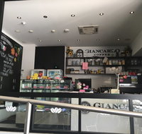 The Bean  The Barista - Mackay Tourism