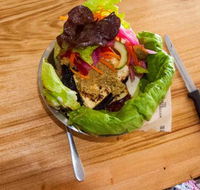 The Burger Rebellion - Mackay Tourism