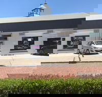 The Cabin Collective - Mackay Tourism