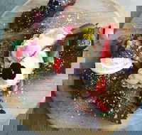 The Deck - Mackay Tourism