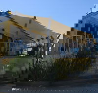 The Family Hotel Maitland - Mackay Tourism