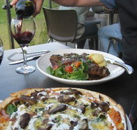 The Huskisson - Mackay Tourism