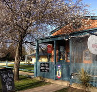 The O'Connell Avenue Cafe  Store - Mackay Tourism