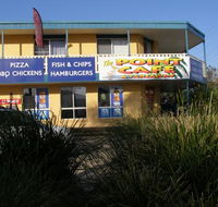 The Point Cafe  Takeaway - Mackay Tourism