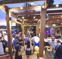 The Tamworth Hotel - Mackay Tourism