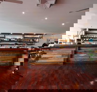 The Timbercutter - Mackay Tourism