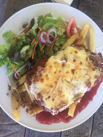 Wollombi NSW Mackay Tourism