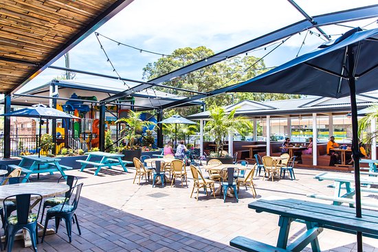 Toormina NSW Mackay Tourism