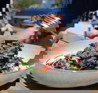 Tudor Hotel - Mackay Tourism