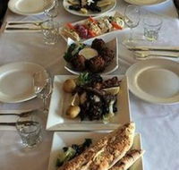 Turkish Pide House - Mackay Tourism
