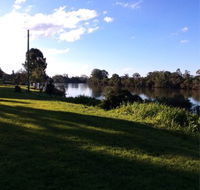 Two Rivers Cafe - Mackay Tourism