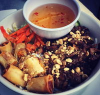 Vietnam House - Mackay Tourism