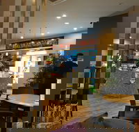Village Coffee Shop