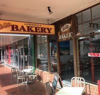 Willis Merimbula Bakery - Mackay Tourism