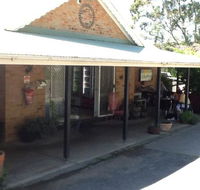 Yarramalong Store  Cafe - Mackay Tourism
