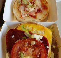Yass McDonalds - Mackay Tourism