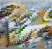 Zambrero Civic - Mackay Tourism