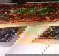 1843 Harvest Cafe - Mackay Tourism