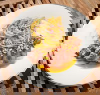 Ballarat Sushi Plus - Mackay Tourism