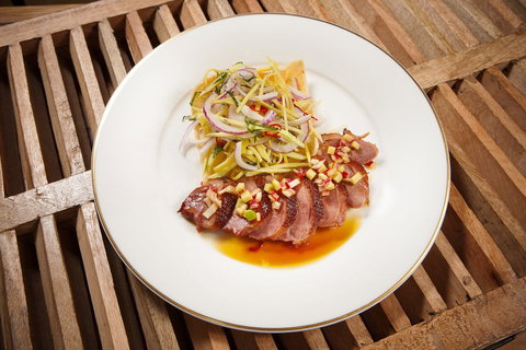 Ballarat Sushi Plus - Mackay Tourism 0