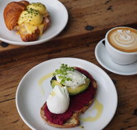 Bam Bam Bakehouse - Mackay Tourism