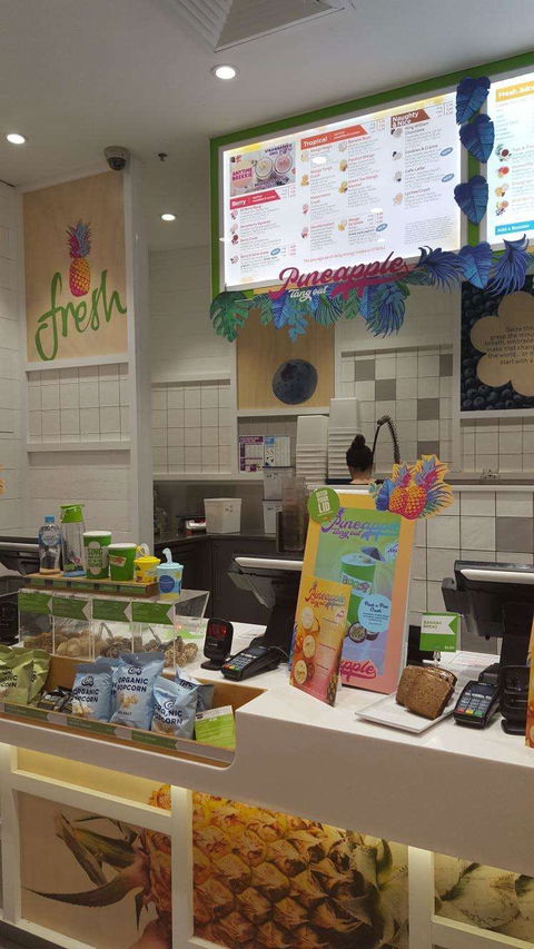 Boost Juice - Narre Warren - Mackay Tourism 0