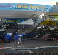 Brighton Fish Supply - Mackay Tourism