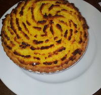 Bryant's Bakery Cafe - Mackay Tourism