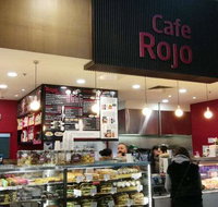 Cafe Rojo - Mackay Tourism
