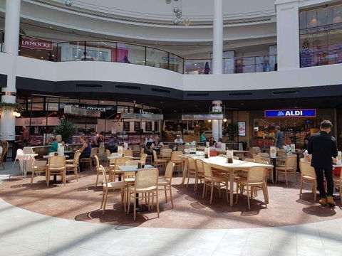 Cafe Cherry Beans - Glen Waverley - Mackay Tourism 0