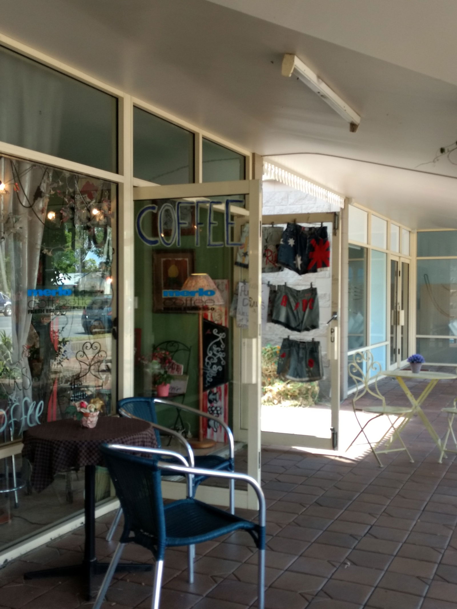 Fernvale QLD Mackay Tourism