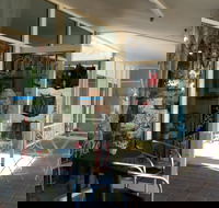 Cafe Kiks - Mackay Tourism