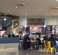 Cafe Chezzi - Mackay Tourism