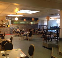 Canberra Deakin Football Club Bistro - Mackay Tourism